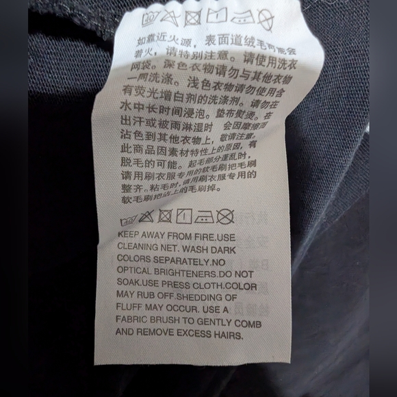 Infinity Hearts Top & Bottom - Picture 10 of 12